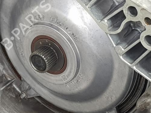 Gearbox RENAULT ARKANA I (LCM_, LDN_) 1.3 TCe 140 (LDN0) | BP33239271M3 - Image 3