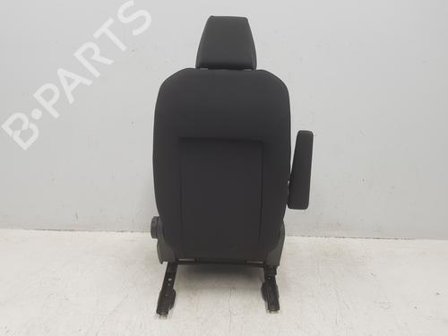 Left front seat FORD TRANSIT COURIER B460 MPV | BP33334985C15 - Image 7