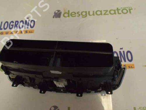 Air vent MERCEDES-BENZ S-CLASS (W221, V221) S 320 CDI 4-matic (221.080, 221.180) | BP14086010I21 