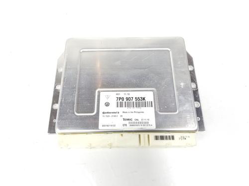 Elektronisk modul PORSCHE CAYENNE (92A) 3.0 Diesel | BP26334083M83 