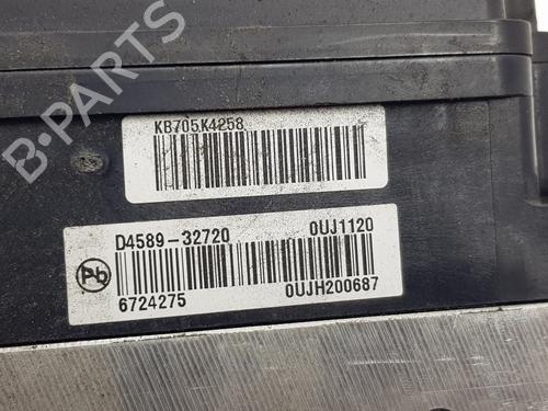 ABS pump KIA OPTIMA (JF) 1.7 CRDi | BP21519053M43 