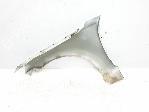 Right front fenders MITSUBISHI PAJERO IV (V8_W, V9_W) 3.2 DI-D 4WD | BP26704009C42 
