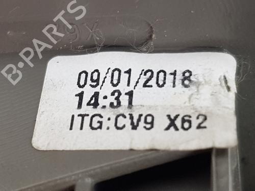 Left sun visor RENAULT MASTER III Platform/Chassis (EV, HV, UV)  | BP36306035I1  - Image 6