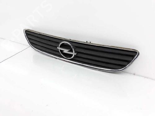 Grill OPEL ZAFIRA A MPV (T98) 2.0 DTI 16V (F75) | BP5567488C40 