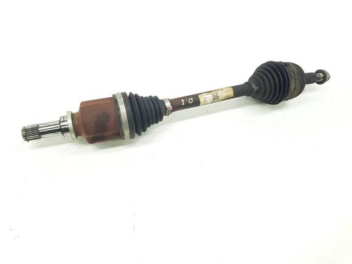 Left front driveshaft RENAULT EXPRESS Box Body/MPV | BP40494882M38 - Image 3