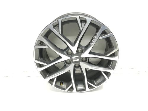 Used Rim SEAT IBIZA V (KJ1, KJG) 1.6 (110 hp) 13524072