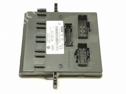Electronic module AUDI Q7 (4LB) 3.0 TDI quattro | BP18735724M83 