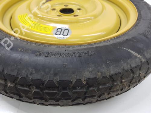 Jack Kit SUBARU FORESTER (SJ_) 2.0 D AWD (SJD) | BP23860301C119 