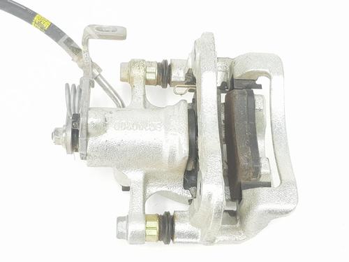 Right rear brake caliper HYUNDAI BAYON (BC3) 1.0 T-GDI 48V-Hybrid | BP15660628M106 