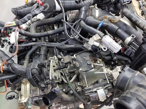 Engine NISSAN QASHQAI III (J12)  | BP36279736M1  - Image 16