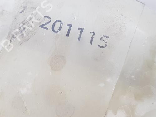 Expansion tank PEUGEOT BOXER Platform/Chassis 2.2 HDi 130 | BP21002653C120 