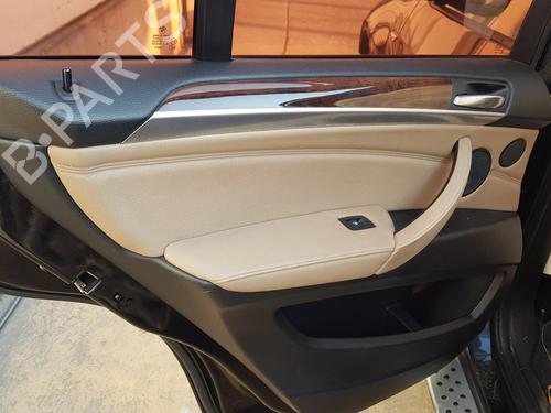 Transfer box BMW X5 (E70) xDrive 30 d | BP28048836M36 