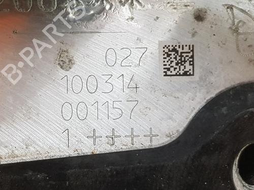 Engine VW GOLF VI (5K1) 1.2 TSI | BP33441763M1 - Image 17