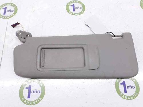 Used Left sun visor Left sun visor BMW 3 (E90) 320 d (184 hp) 1636515 1636515