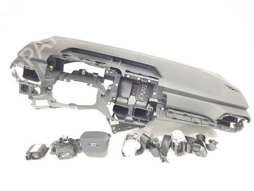 Used Airbag Kit Airbag Kit 38936385 38936385