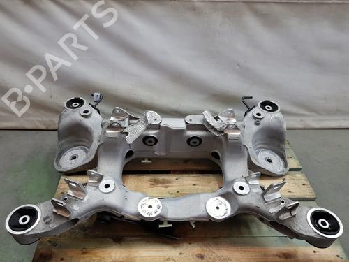 Used Rear axle LAND ROVER RANGE ROVER SPORT II (L494) 3.0 SDV6 4x4 (306 hp) 20649390
