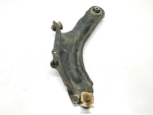 Left front suspension arm RENAULT KANGOO / GRAND KANGOO II (KW0/1_) 1.5 dCi 90 (KW05, KW08, KW0G, KW11) | BP16750115M12 