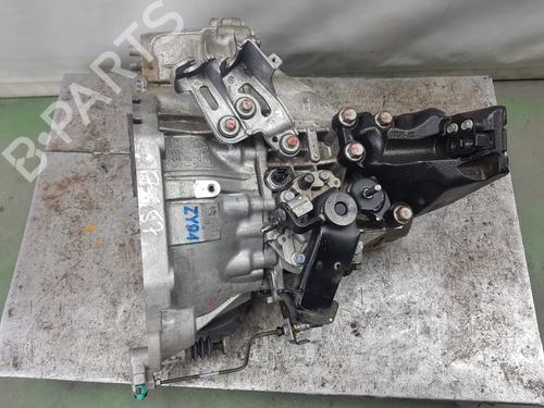 Gearbox HYUNDAI KONA (OS, OSE, OSI) 1.0 T-GDi | BP21100842M3 