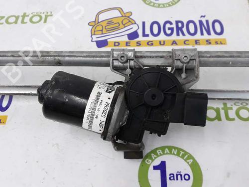 Front wiper motor LAND ROVER RANGE ROVER SPORT I (L320) 3.0 D 4x4 | BP2691129M29 