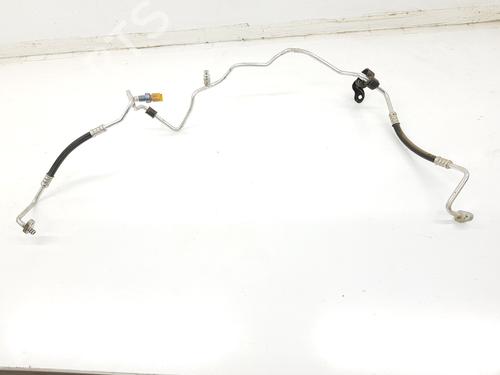 AC pipe CITROËN BERLINGO (ER_, EC_) 1.5 BlueHDi 100 | BP33793758M126 - Image 4