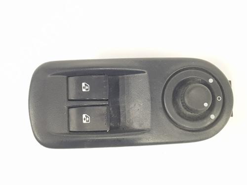 Used Left front window switch Left front window switch OPEL VIVARO A Bus (X83) 2.0 CDTI (F7, J7, A07) (114 hp) 33623451 33623451