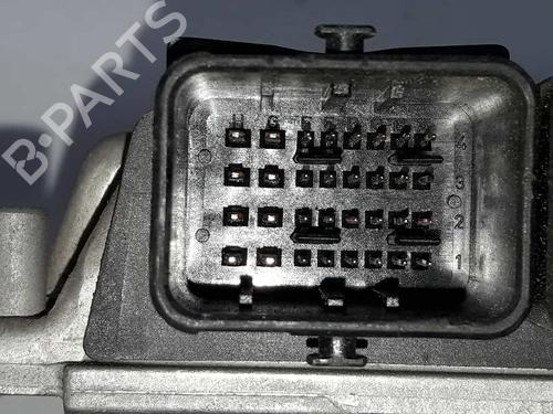 Engine control unit (ECU) PEUGEOT 307 (3A/C) 2.0 HDi 110 | BP38469147M57 - Image 5