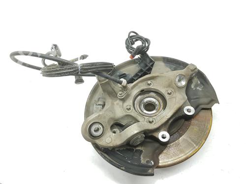 Right rear steering knuckle MERCEDES-BENZ C-CLASS (W204) C 220 CDI (204.008) | BP11174015M28 