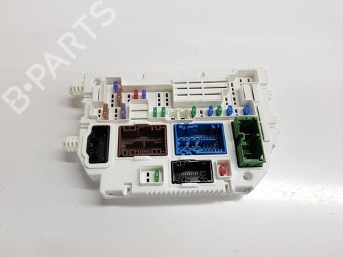 Used Fuse box OPEL ASTRA L Sports Tourer (O5) [2021-2025]  25789740