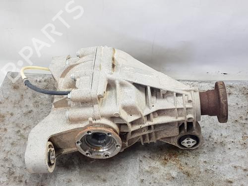 Differential, bag VW TOUAREG (7LA, 7L6, 7L7)  | BP29409458M24 
