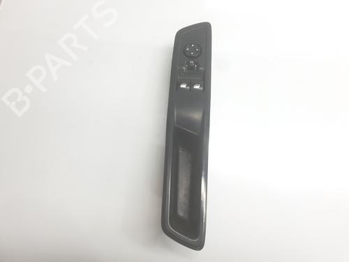 Used Left front window switch Left front window switch FIAT SCUDO Van [2022-2026] 33958030 33958030