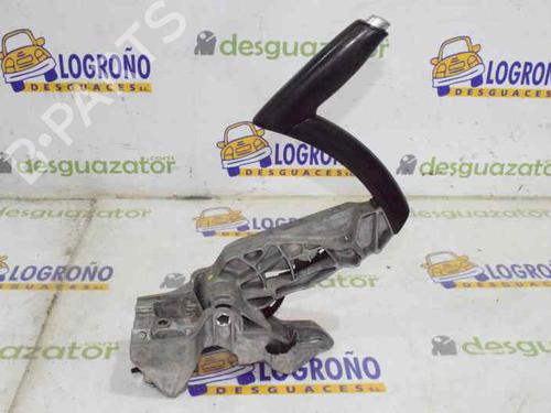 Used Hand brake AUDI A3 (8P1) 1.9 TDI (105 hp) 8775035