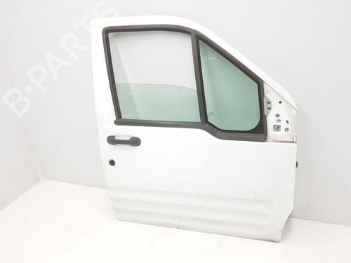 Right front door FORD TRANSIT CONNECT (P65_, P70_, P80_) 1.8 TDCi | BP16445081C3 