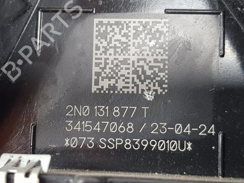 AdBlue-tank MAN TGE Van 2.0 TDI (01V, 03V, 36V, UYB, UYC, UYD) | BP35753700M85 - Image 6