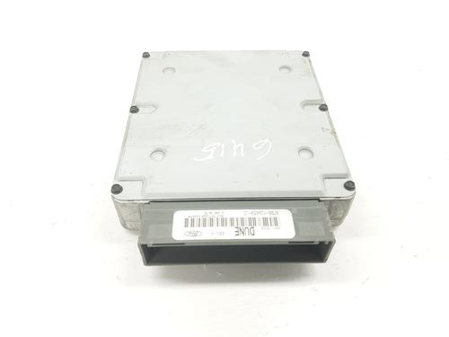Engine control unit (ECU) FORD MONDEO II (BAP) 1.8 TD | BP15415079M57 