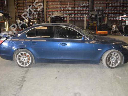 Radio BMW 5 (E60) 525 d | BP3379271E6 