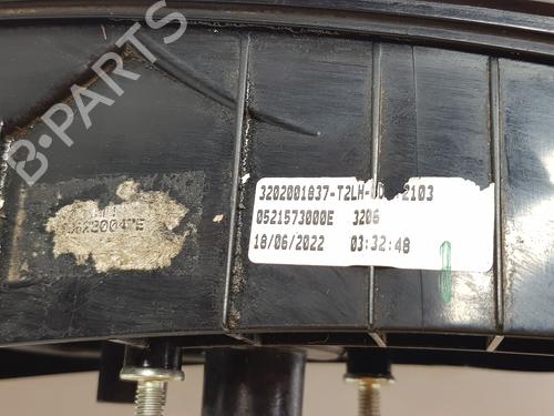 Left tailgate light FIAT TIPO Hatchback (356_, 357_)  | BP37727294C79  - Image 6