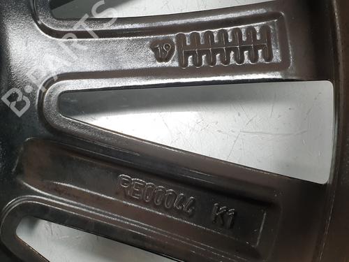 Rim RENAULT CLIO IV (BH_) 1.5 dCi 110 | BP11744836C45