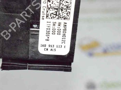 Steering column stalk SEAT LEON (1P1) 1.9 TDI | BP1361916I23 
