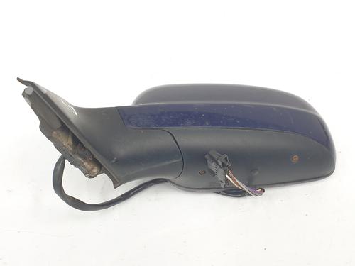 Left mirror VW PASSAT B5 (3B2) 1.9 TDI | BP11767771C26 