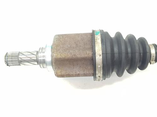 Left front driveshaft RENAULT KADJAR (HA_, HL_)  | BP37177739M38  - Image 5
