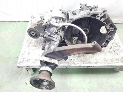 Boîte de vitesses VW TRANSPORTER T4 Bus (70B, 70C, 7DB, 7DK, 70J, 70K, 7DC, 7DJ) 1.9 D (60 hp) 16774924