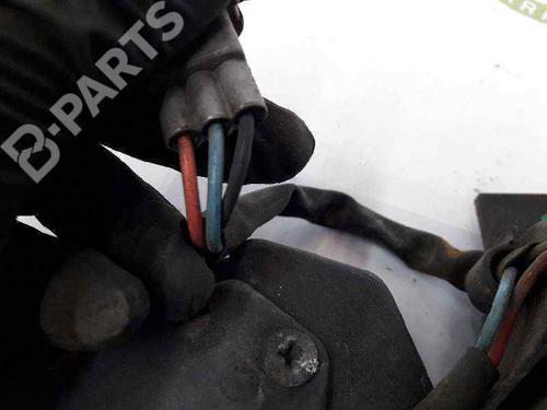 Radiator fan NISSAN PATHFINDER III (R51) 2.5 dCi | BP3386789M35 