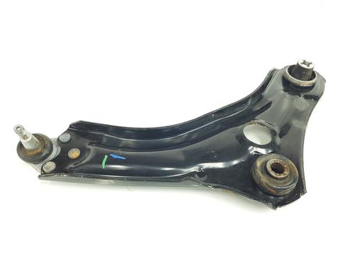 Used Left front suspension arm Left front suspension arm RENAULT KANGOO III MPV [2021-2026] 33625757 33625757