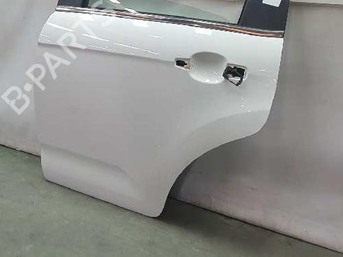 Left rear door CITROËN C3 II (SC_) 1.6 BlueHDi 75 | BP8138650C4 