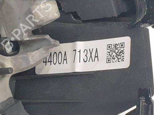 Steering wheel MITSUBISHI ECLIPSE CROSS (GK_, GL_) 1.5 T-Mivec | BP39192070C49 - Image 5