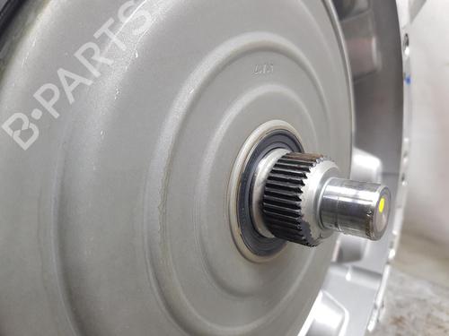 Gearbox MERCEDES-BENZ CLA Coupe (C117) CLA 220 CDI / d (117.303) | BP4616116M3 