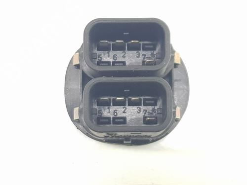 Left front window switch FORD FIESTA Hatchback Van (JV_) 1.4 | BP11749468I27 