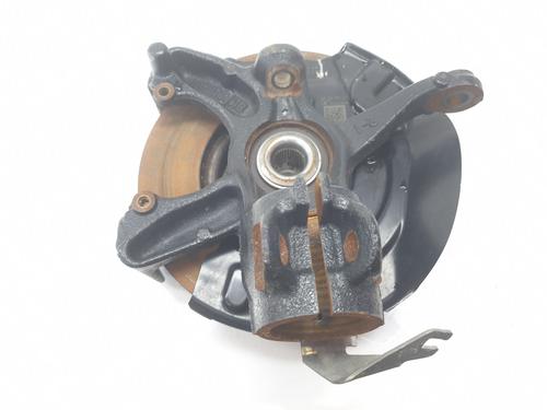 Left front steering knuckle SEAT ARONA (KJ7, KJP)  | BP29185776M25 