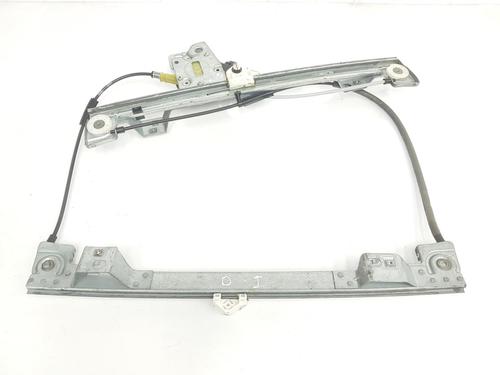 Used Front left window mechanism RENAULT KANGOO / GRAND KANGOO II (KW0/1_) 1.5 dCi 70 (KW0V, KW0A) (68 hp) 8113376