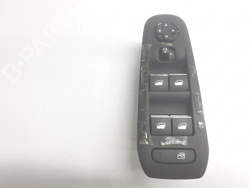Used Left front window switch Left front window switch PEUGEOT 308 SW II (LC_, LJ_, LR_, LX_, L4_) 1.5 BlueHDi 130 (131 hp) 34353594 34353594